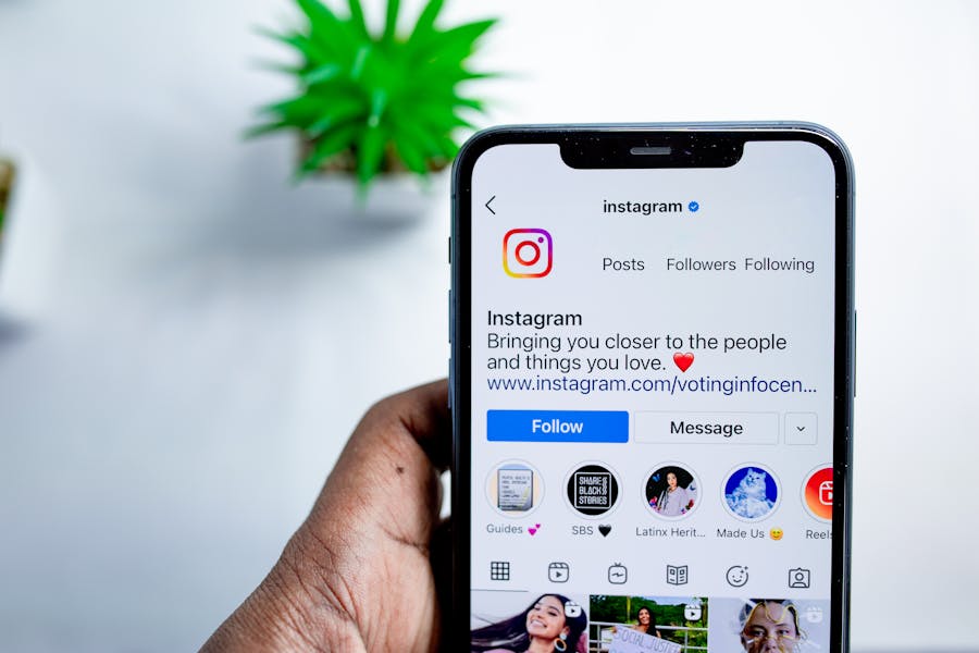 How to Delete Your Instagram Profile