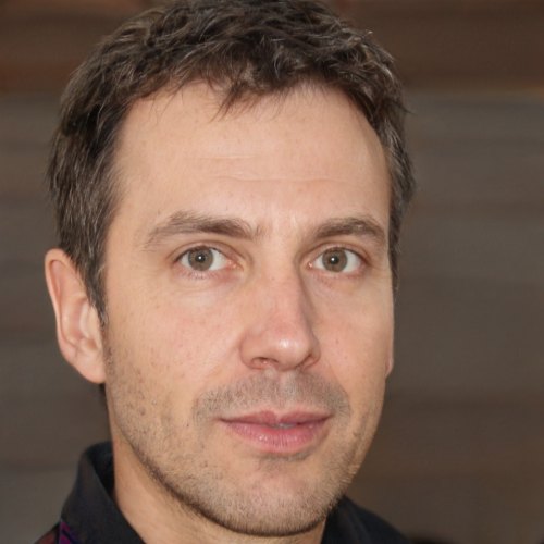 Michael Rodriguez