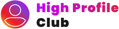 High Profile Club