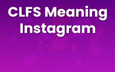 CLFS Meaning Instagram: Unlock the Power of Close Friends