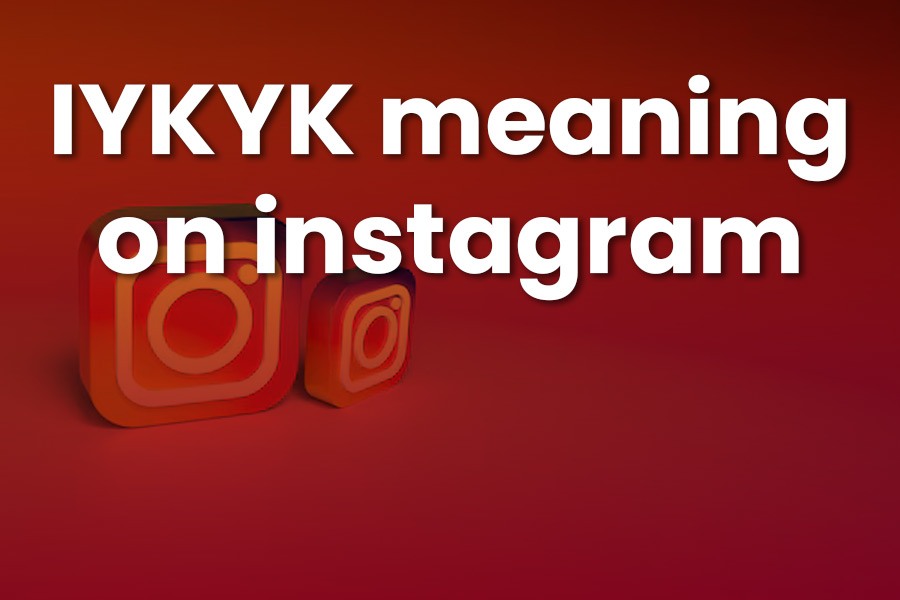 IYKYK Meaning on Instagram